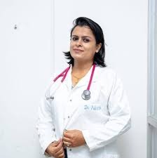 Dr. Neeta Timilsina
